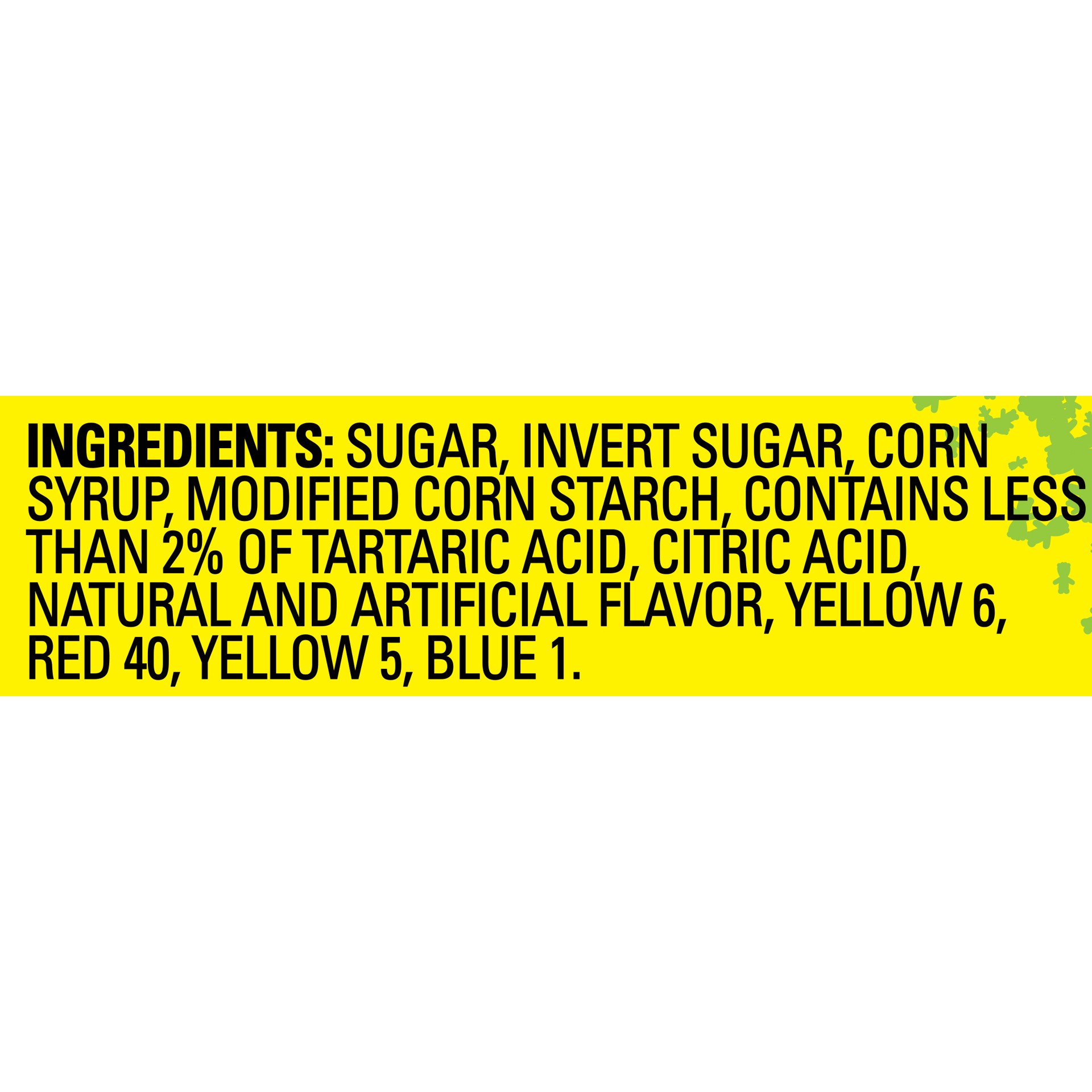 slide 6 of 7, Sour Patch/Swedish Fish Red SOUR PATCH KIDS Candy & SWEDISH FISH Candy Variety Pack, 115 - 0.5 oz Snack Packs, 3.80 lb