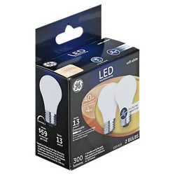 Ge Led 4W A15 Fan Wht