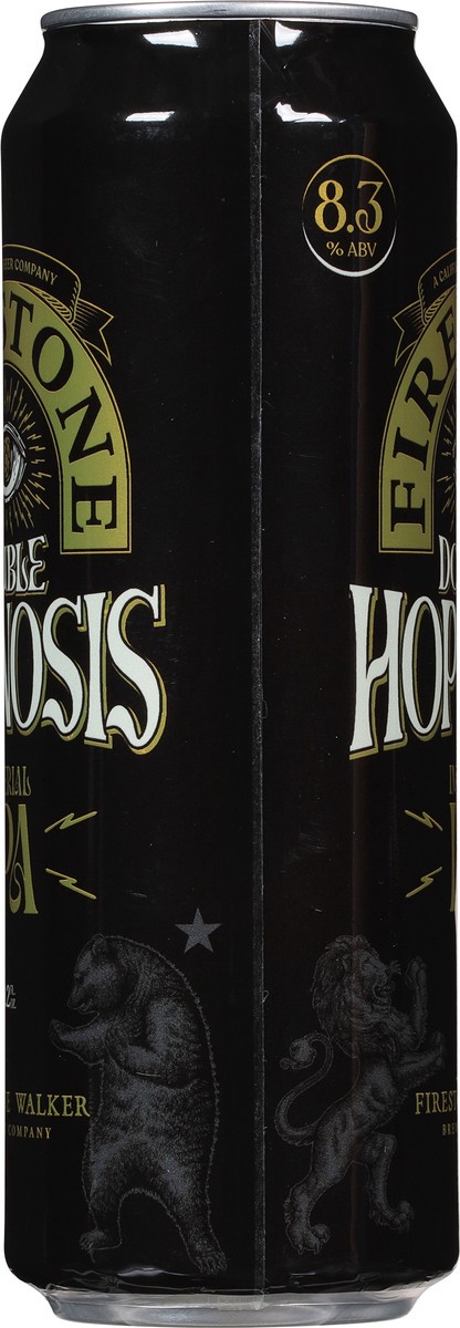 slide 5 of 9, Firestone Walker Brewing, Double Hopnosis Imperial Ipa, 19.2 fl oz