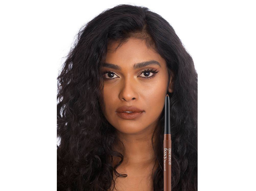 slide 3 of 3, Mented Lip Gloss, 1 ct