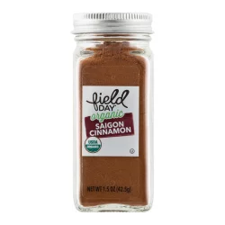 Field Day Organic Saigon Cinnamon