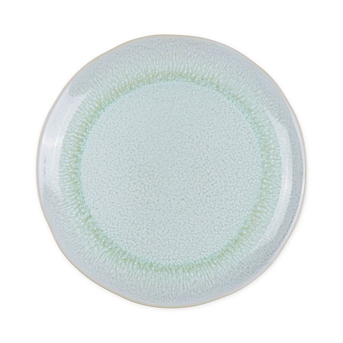 slide 1 of 1, Bee & Willow Home Weston Dinner Plate - Mint, 1 ct