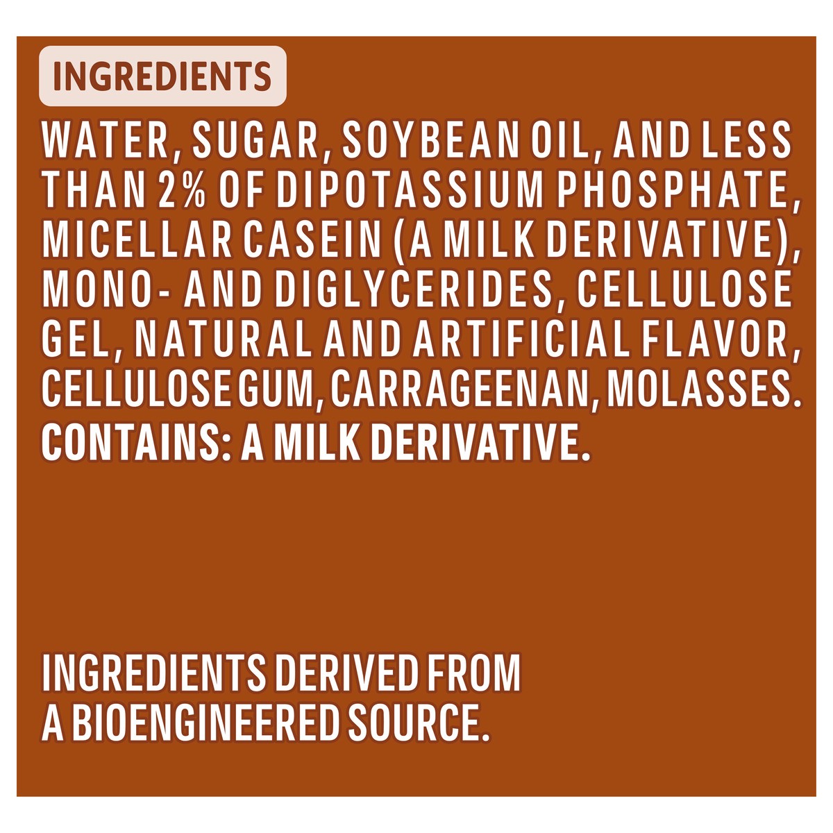 slide 9 of 13, Coffee-Mate Nestle Coffee Mate Salted Caramel Brownie Liquid Coffee Creamer 16 fl oz., 16 fl oz