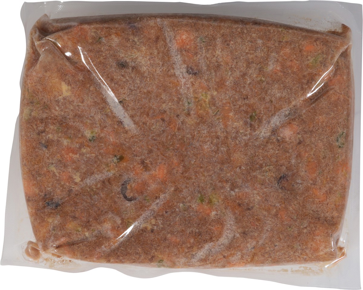 slide 13 of 15, JustFoodForDogs Daily Diets Venison & Squash Frozen Dog Food, 18 oz