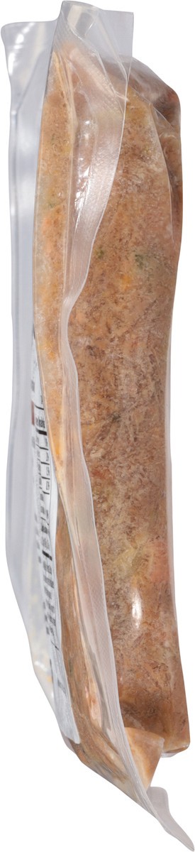 slide 10 of 15, JustFoodForDogs Daily Diets Venison & Squash Frozen Dog Food, 18 oz