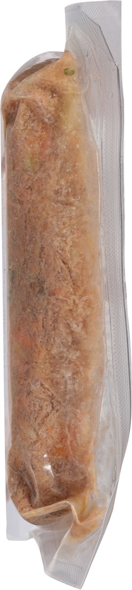 slide 5 of 15, JustFoodForDogs Daily Diets Venison & Squash Frozen Dog Food, 18 oz