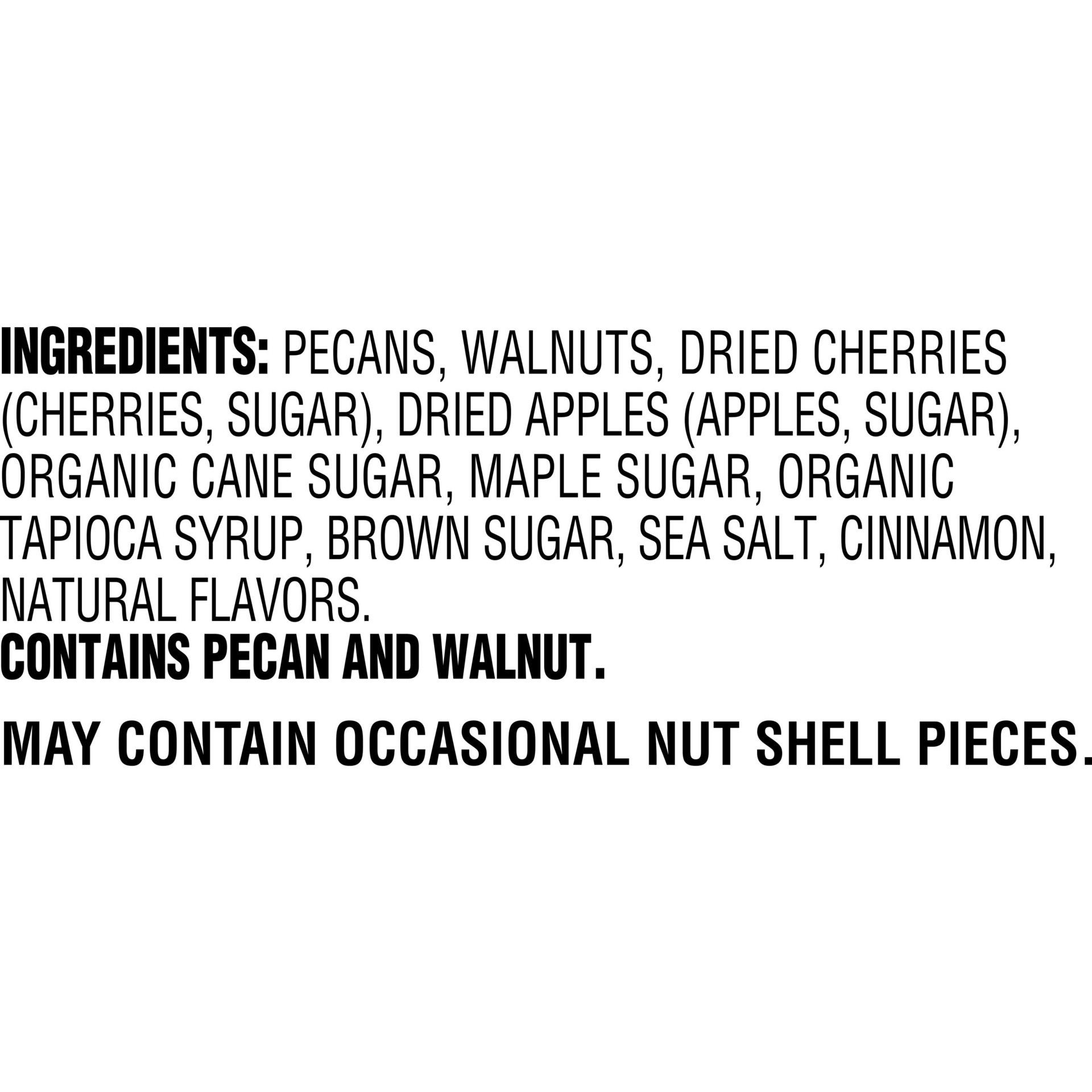 slide 3 of 5, Sahale Snacks Glazed Mix, Maple Pecans, 4 oz