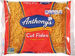 Anthony's Cut Fideo 12 oz