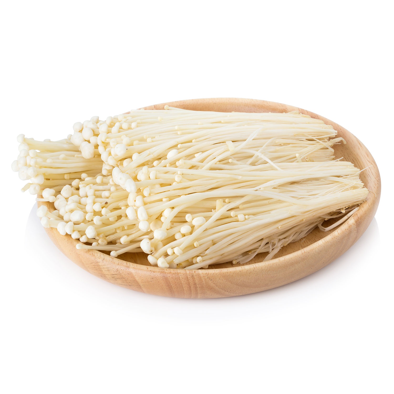 slide 1 of 1, Concord Farms Enoki Mushrooms, 7 oz