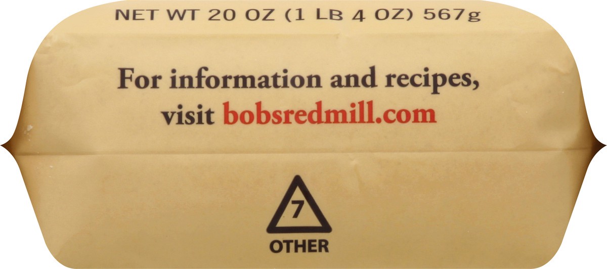 slide 5 of 8, Bobs Flour Barley, 1 ct