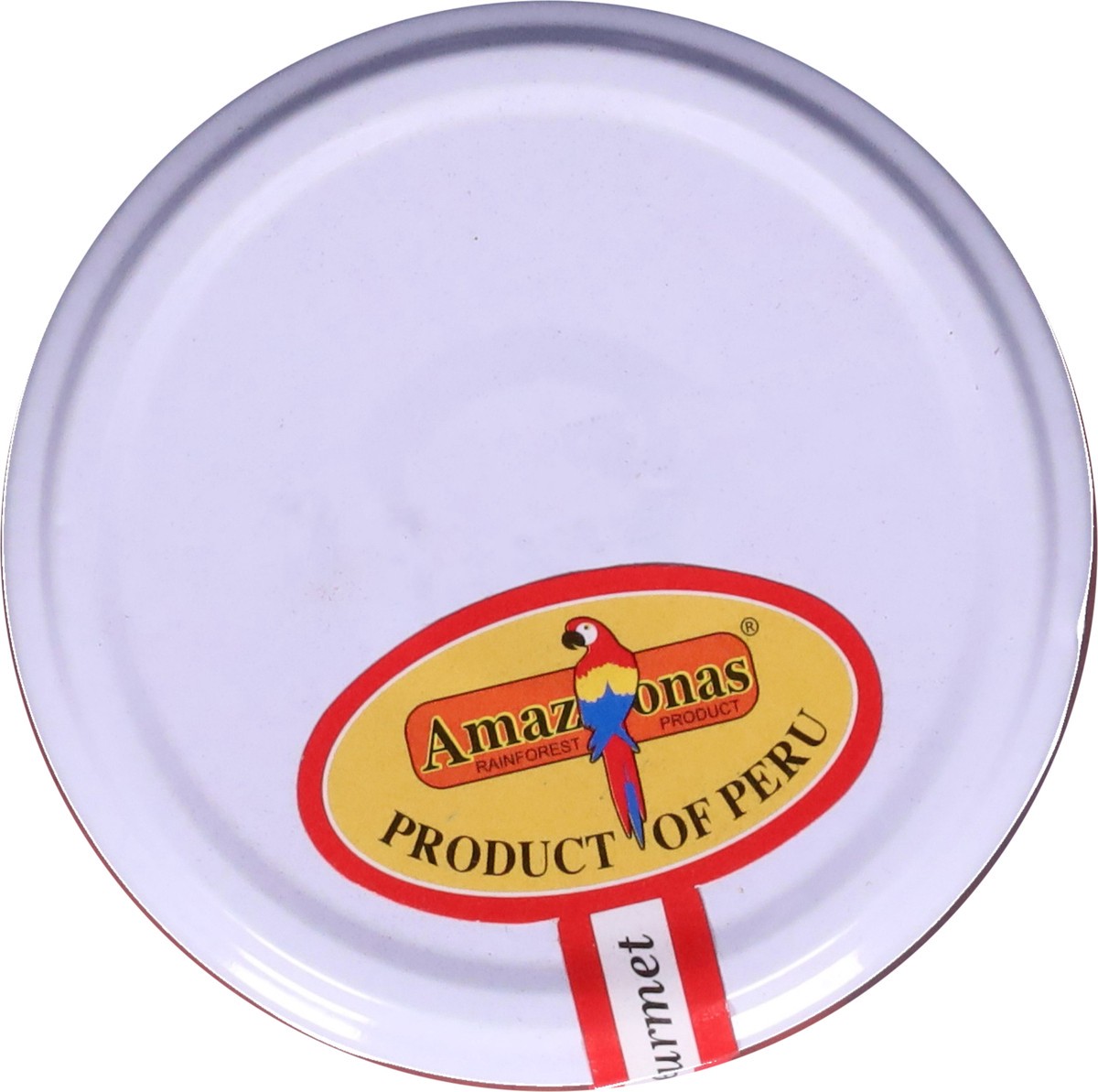 slide 12 of 13, Amazonas Rocoto Hot Pepper in Halves 15 oz, 15 oz