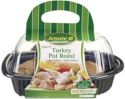 Jennie-O Slow Roasted Turkey Pot Roast