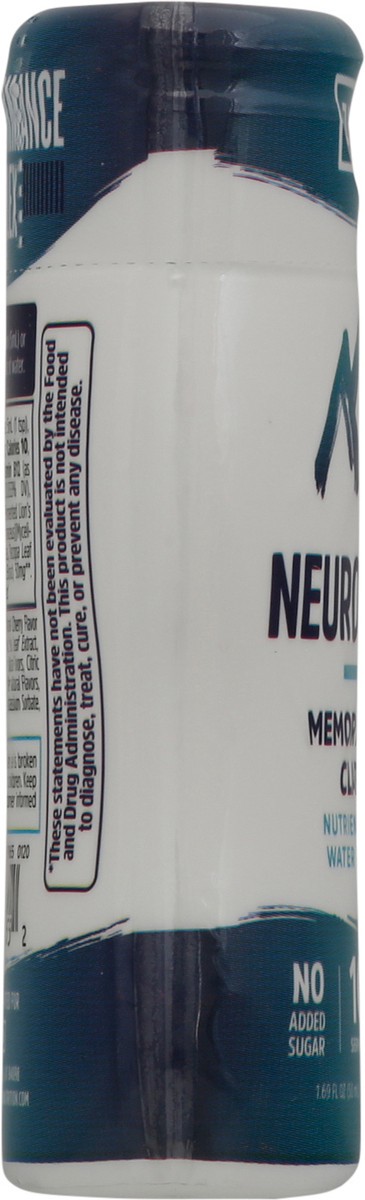 slide 10 of 12, Zhou Neuro-Peak Berry Nutrient-Infused Water Enhancer 1.69 fl oz Bottle, 1.69 fl oz