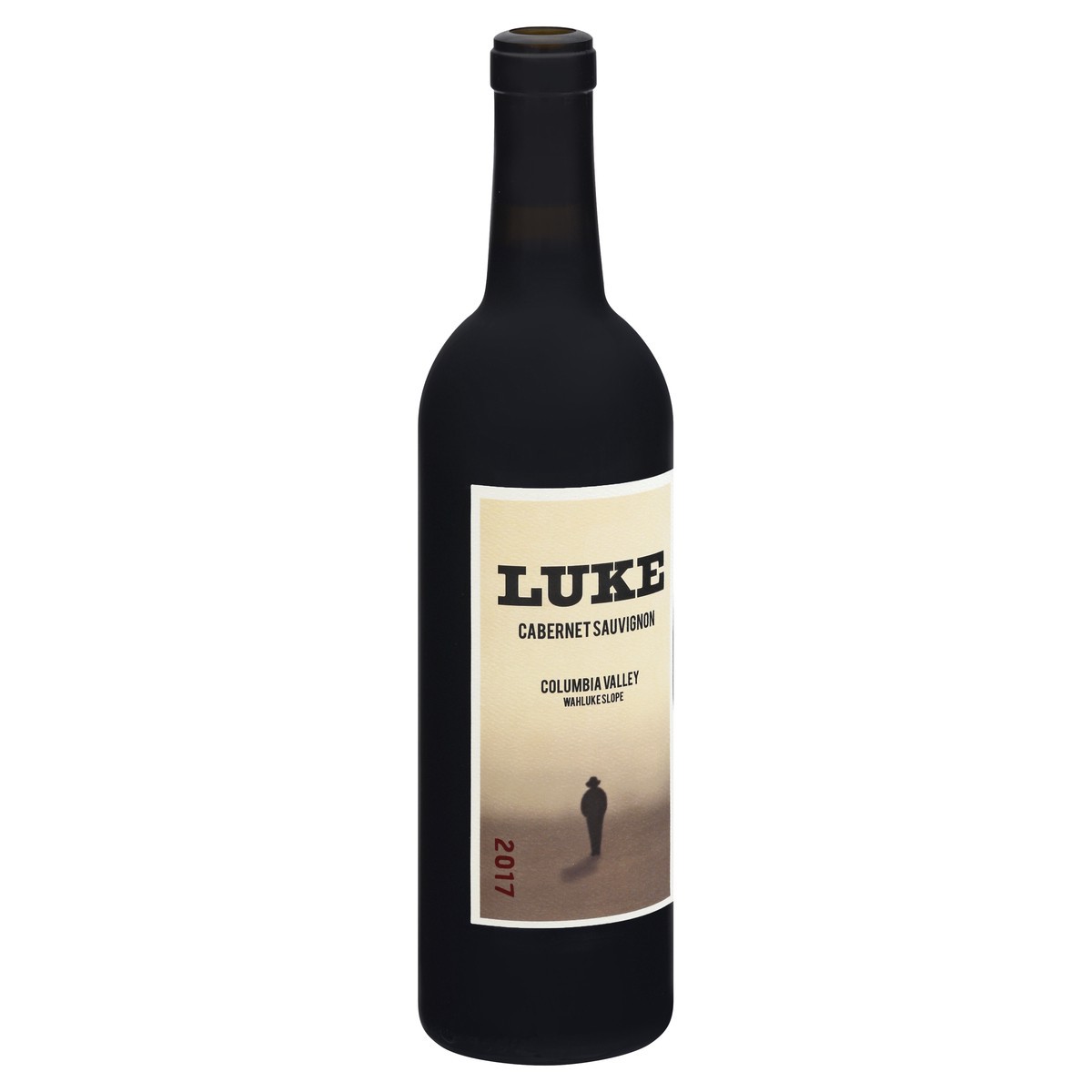 slide 3 of 9, Luke Columbia Valley Cabernet Sauvignon 750 ml, 750 ml