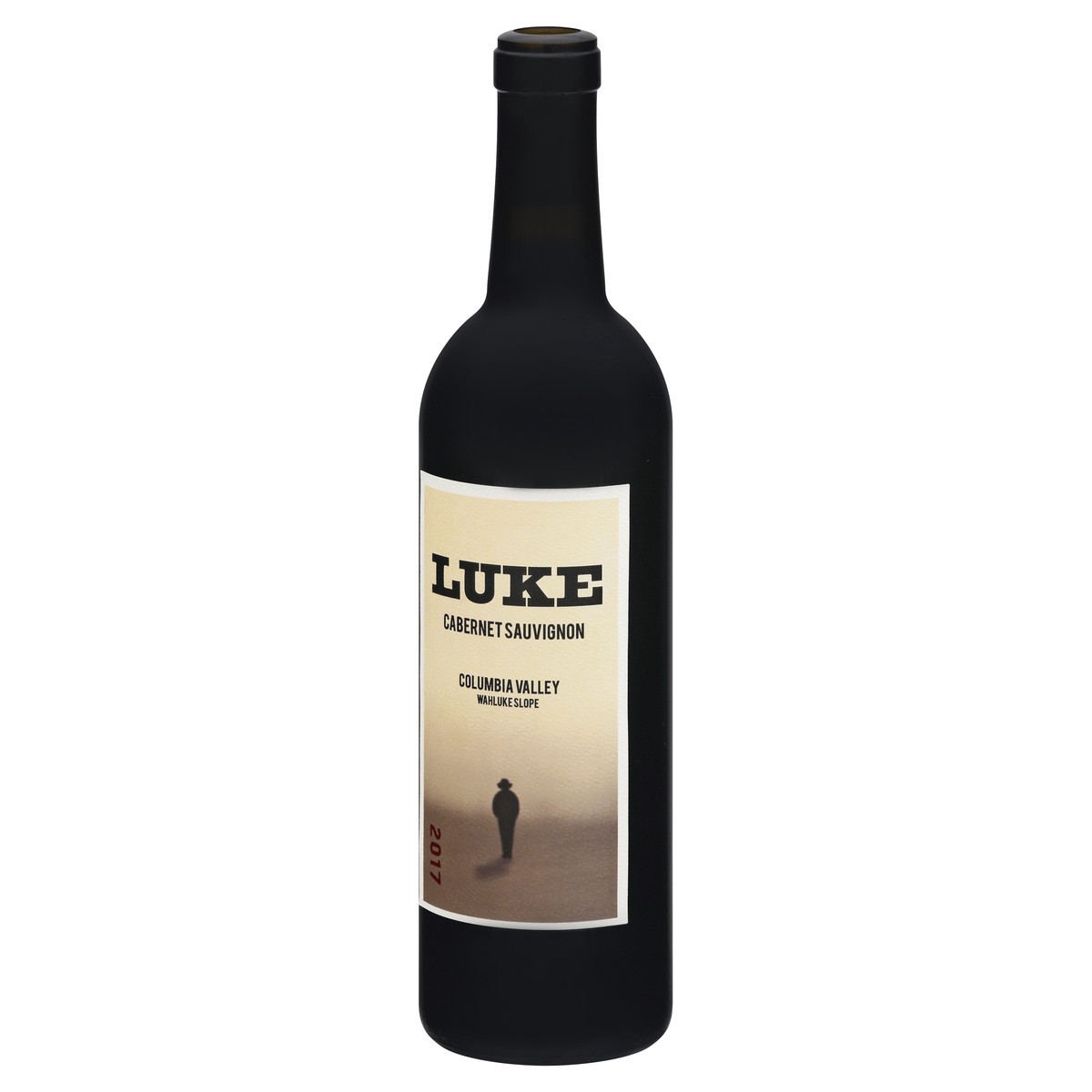 slide 4 of 9, Luke Columbia Valley Cabernet Sauvignon 750 ml, 750 ml