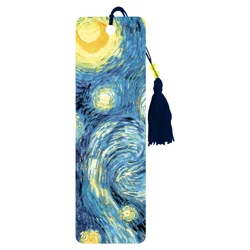 Trends Starry Night Bookmark