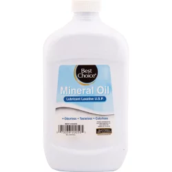 Best Choice Mineral Oil