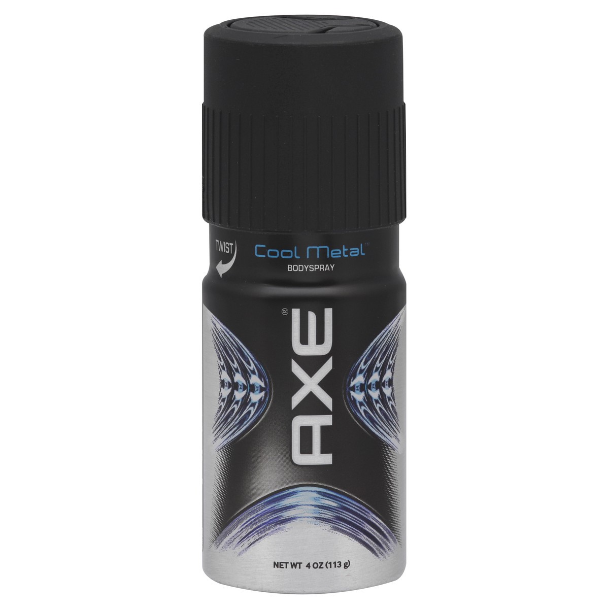 slide 3 of 3, AXE Bodyspray 4 oz, 4 oz