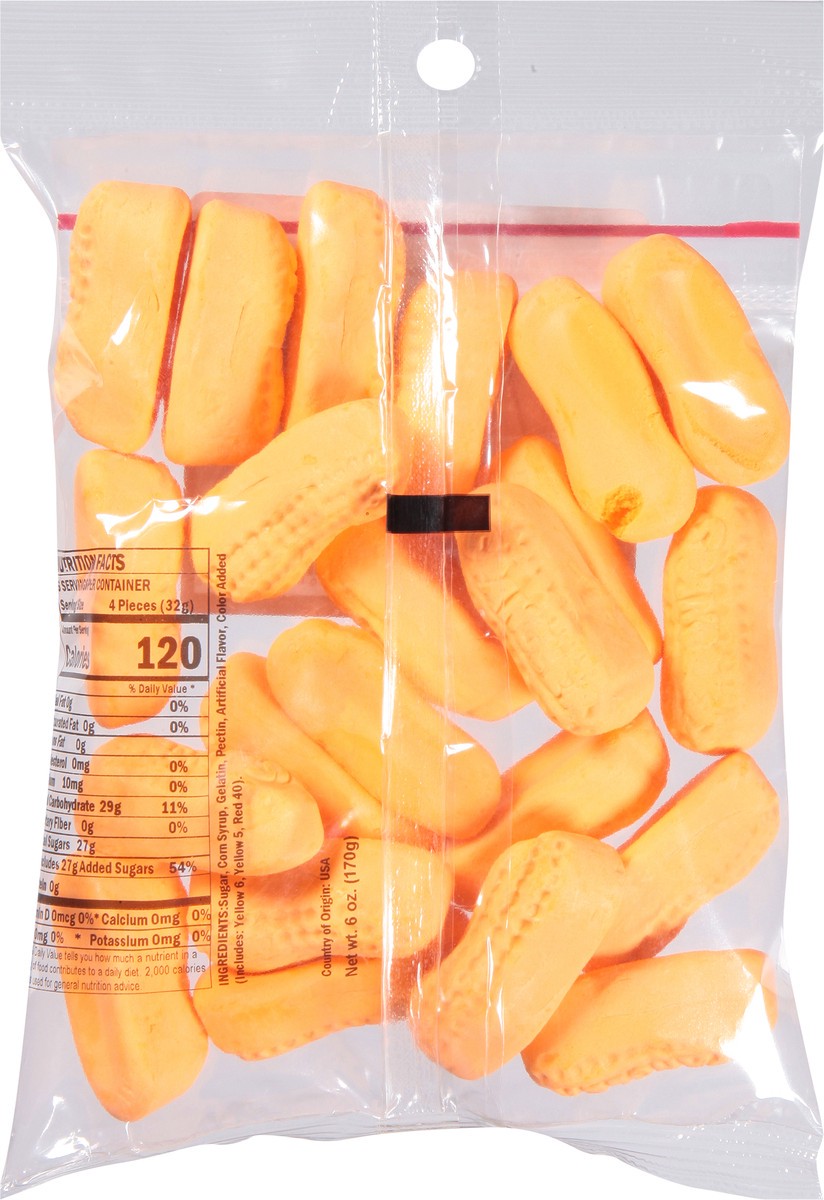 slide 7 of 9, Backroad Country Circus Peanuts - 6 oz, 6 oz