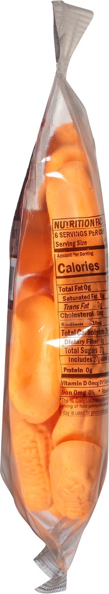 slide 5 of 9, Backroad Country Circus Peanuts - 6 oz, 6 oz