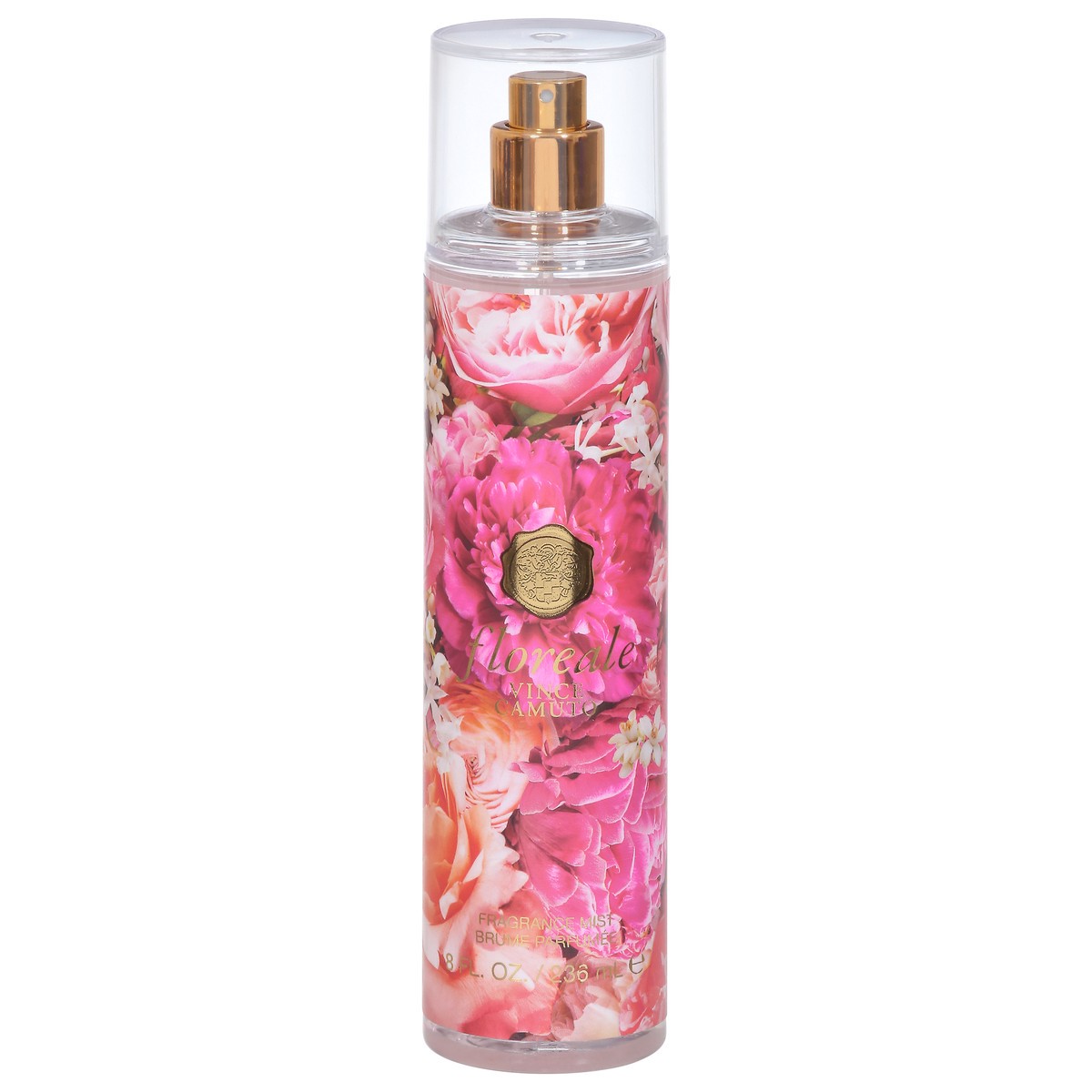 slide 9 of 10, Vince Camuto Floreale Body Spray, 8 oz