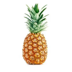 Dole Good Life Organic Pineapple