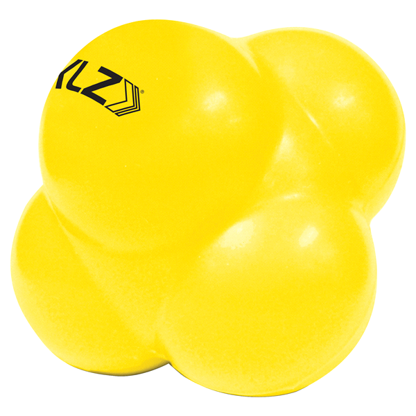 slide 1 of 1, SKLZ Reaction Ball, 1 ct