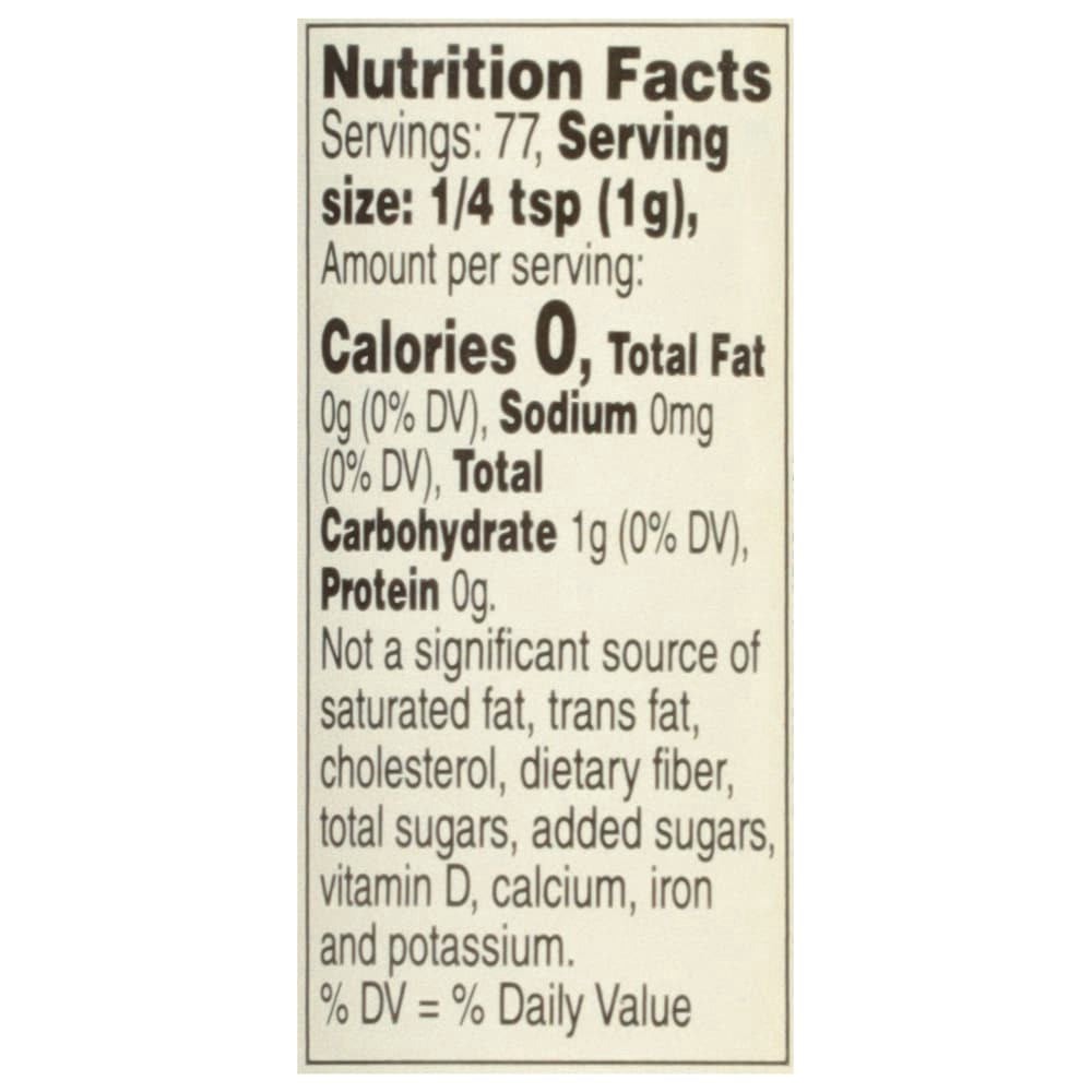 slide 5 of 6, Dash Seasoning Blend, Salt-Free, Ultimate Garlic, 2.7 oz