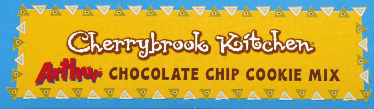 slide 2 of 4, Cherrybrook Kitchen Cookie Mix, Chocolate Chip, Arthur, 14.8 oz