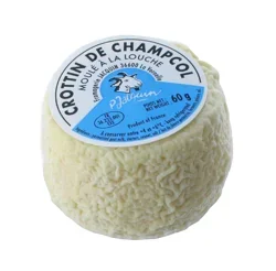 Fromagerie P. Jacquin Crottin De Champcol