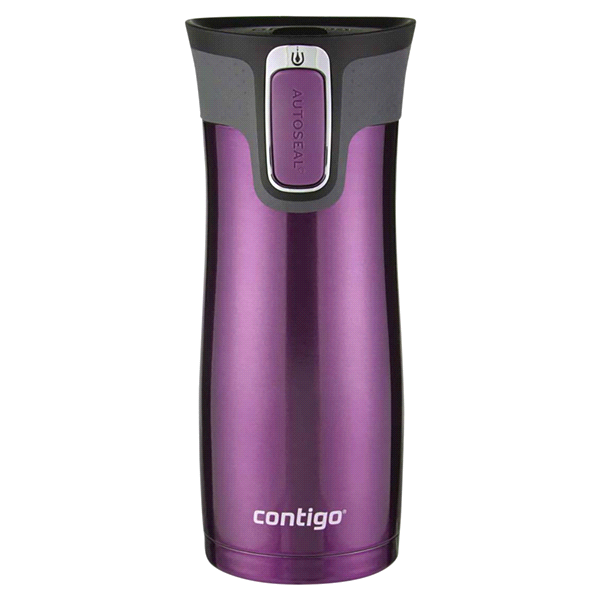 slide 1 of 1, Contigo Tumbler 1 ea, 16 oz