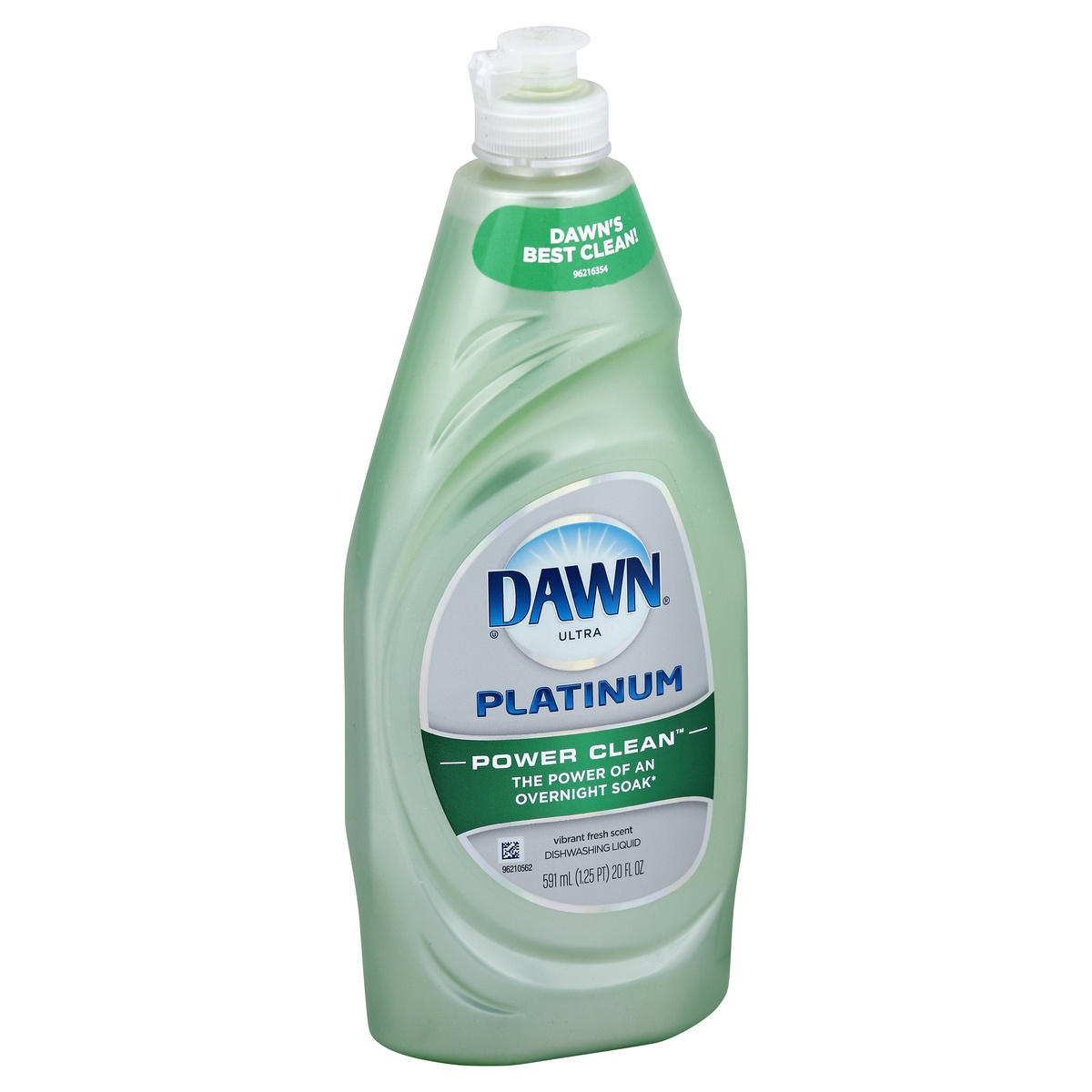 slide 1 of 1, Dawn Dishwashing Liquid, 20 oz