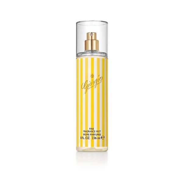 slide 1 of 1, Giorgio by Giorgio Beverly Hills Fine Fragrance Mist Women's Perfume - 8.0 fl oz, 8 fl oz
