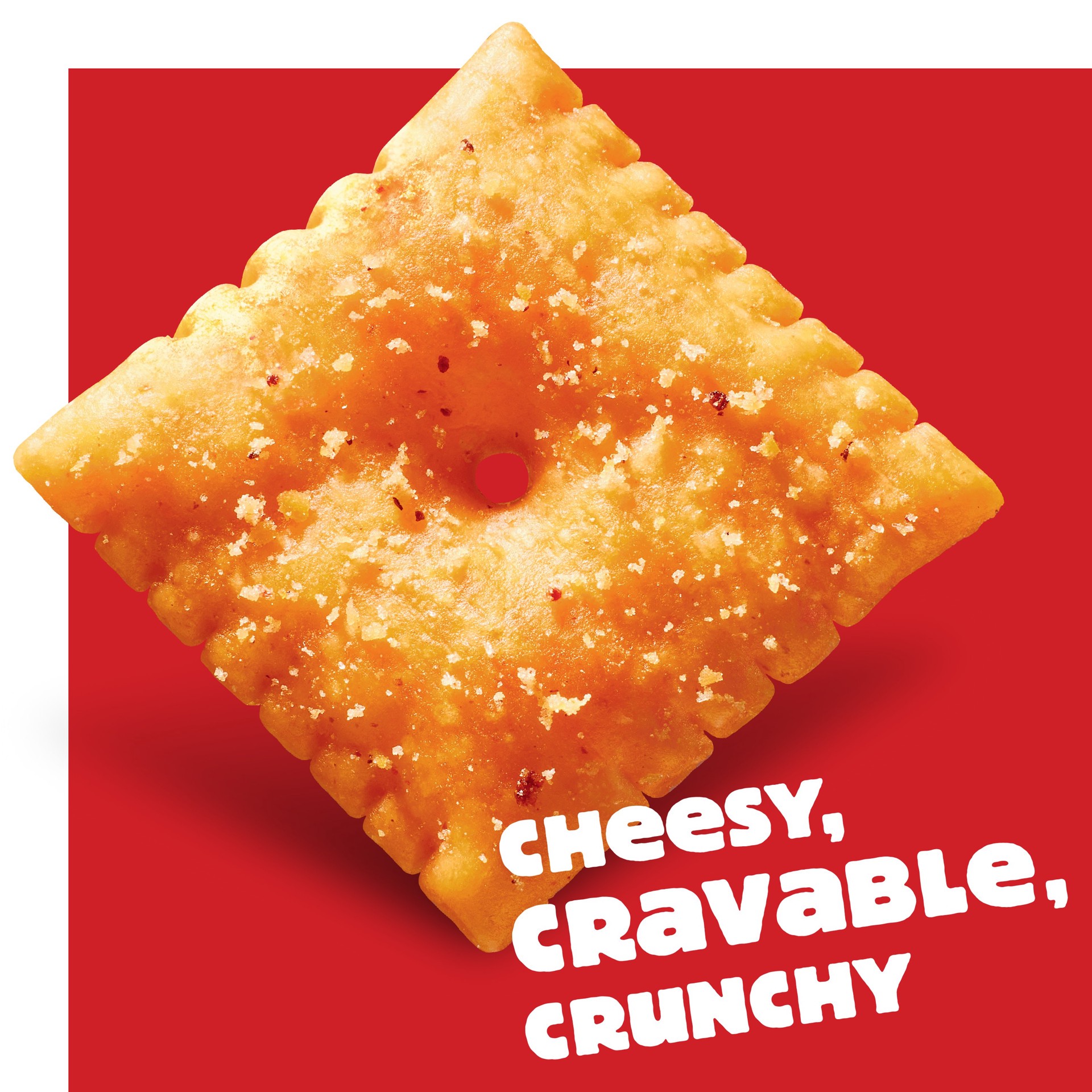 slide 6 of 6, Cheez-It Crackers Baconator 12.4oz, 12.4 oz