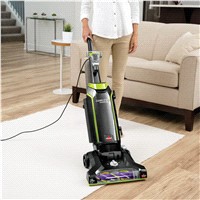 slide 3 of 29, Bissell CleanView Bagged Pet Upright Vacuum Cleaner, 1 ct