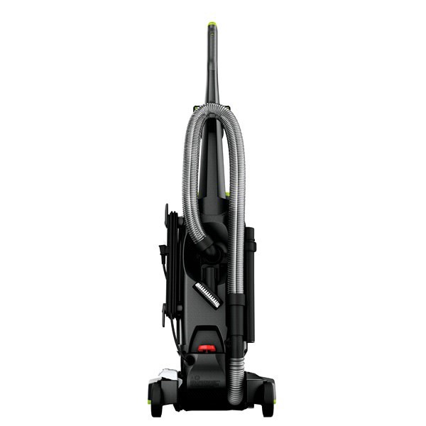 slide 2 of 29, Bissell CleanView Bagged Pet Upright Vacuum Cleaner, 1 ct