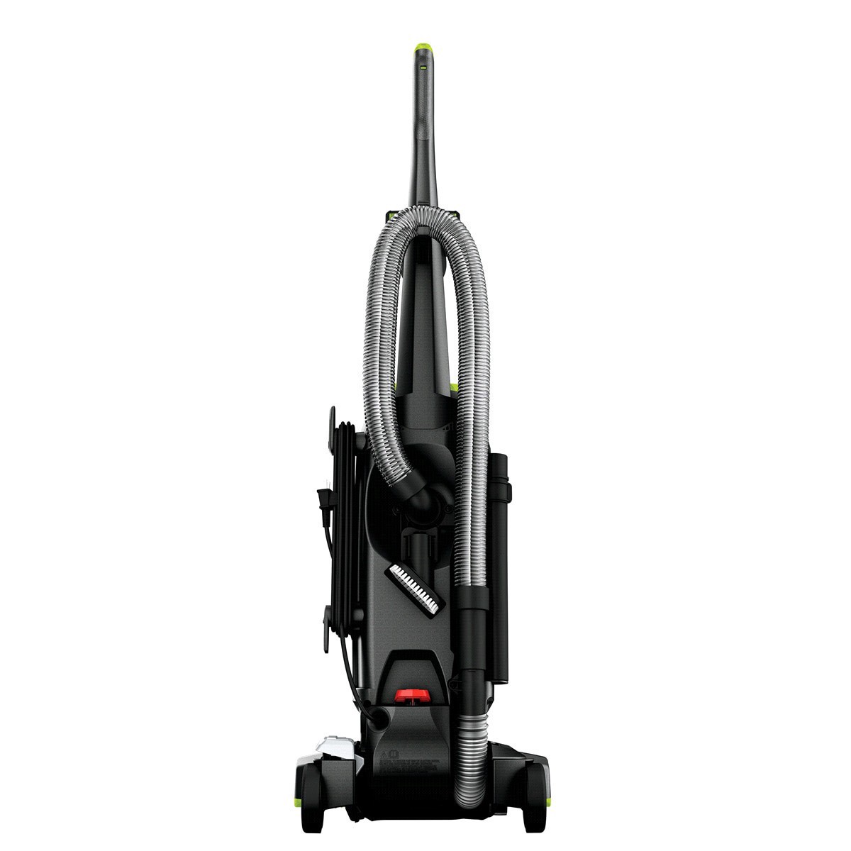 slide 21 of 29, Bissell CleanView Bagged Pet Upright Vacuum Cleaner, 1 ct