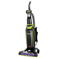 slide 10 of 29, Bissell CleanView Bagged Pet Upright Vacuum Cleaner, 1 ct