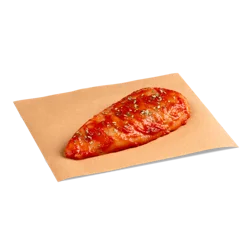 Hy-Vee Tomato Basil Marinated Chicken Breast