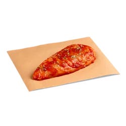 Hy-Vee Tomato Basil Marinated Chicken Breast