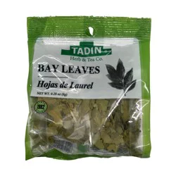 Tadin Bay Leaves - 0.2 oz