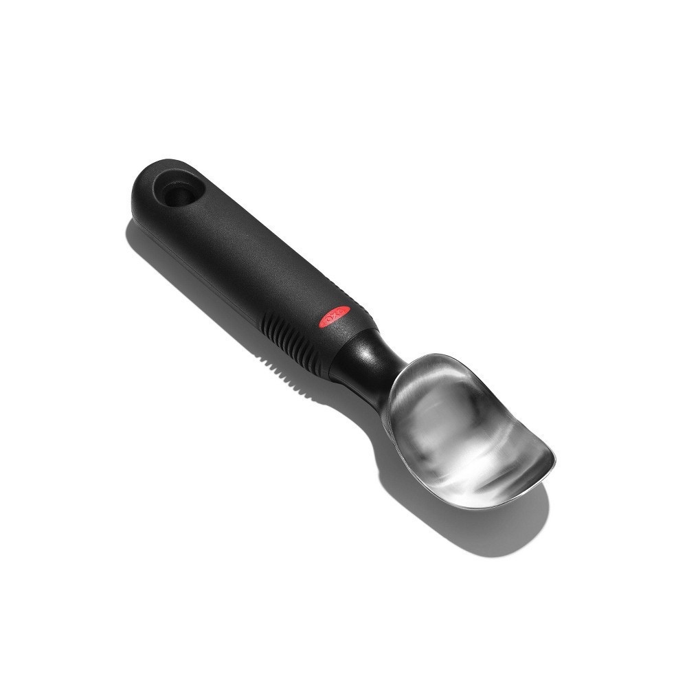 slide 7 of 13, OXO Ice Cream Scoop, 1 ct