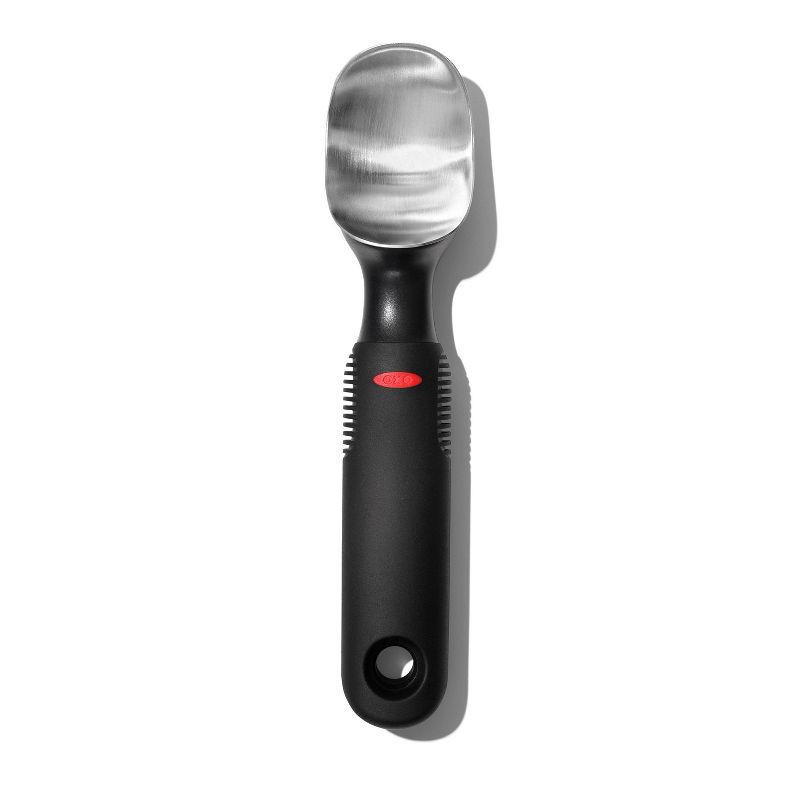 slide 1 of 13, OXO Ice Cream Scoop, 1 ct