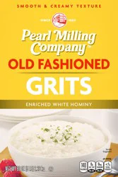 Pearl Milling Company Old Fashioned Grits 80 oz