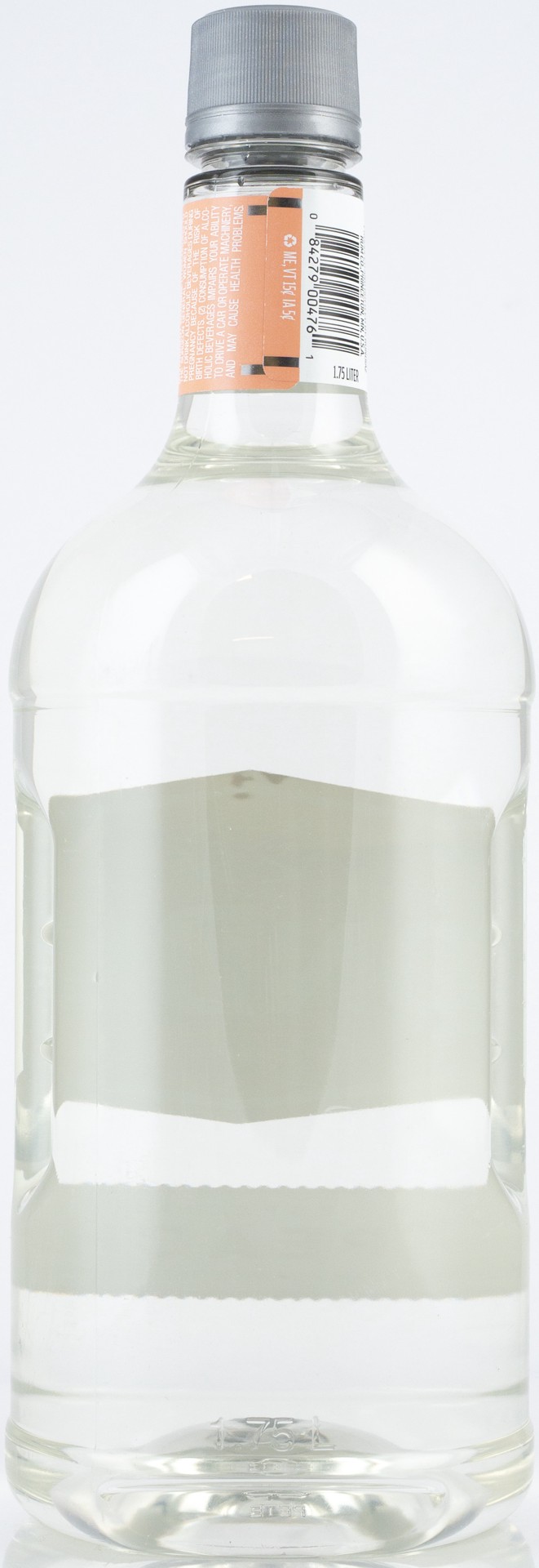 slide 2 of 2, Ron Diaz Peach Spiced Rum, 1.75 liter