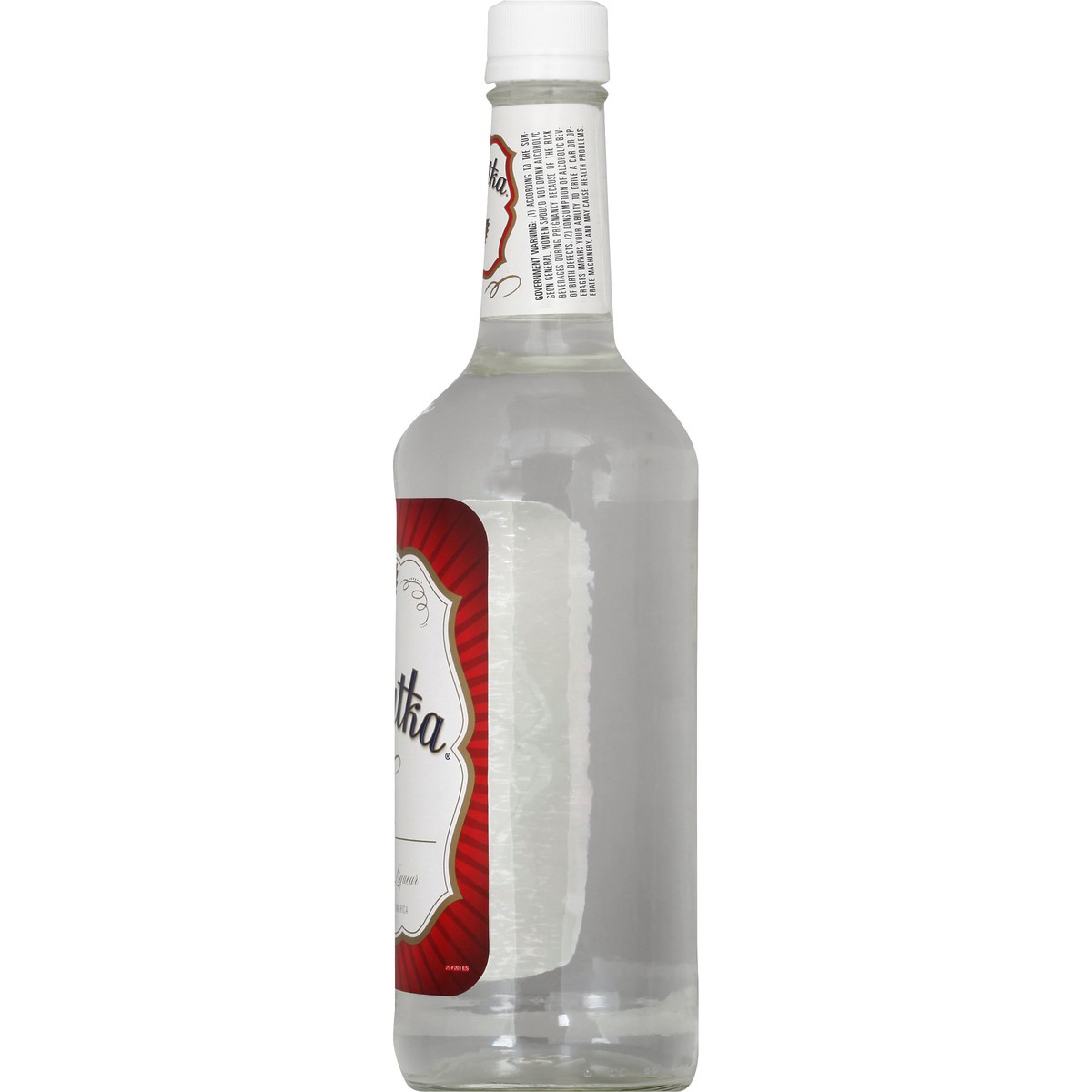 slide 4 of 9, Kamchatka Vodka 750 ml, 750 ml