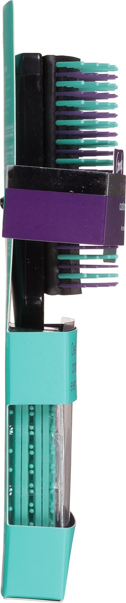 slide 7 of 9, Goody Total Texture Total Texture Custom Detangle Brush 1 ea, 1 ct