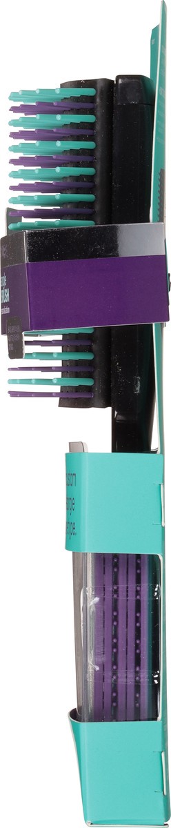 slide 8 of 9, Goody Total Texture Total Texture Custom Detangle Brush 1 ea, 1 ct