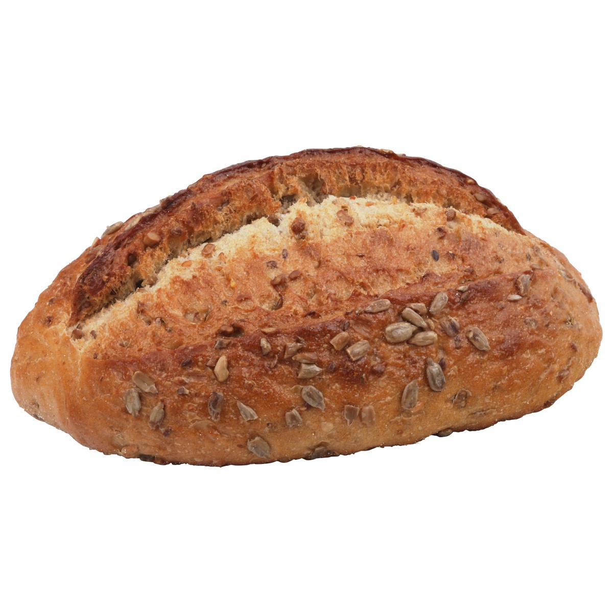 slide 3 of 8, La Brea Bakery Sunflower Honey Loaf Bread 1 ea, 1 ct