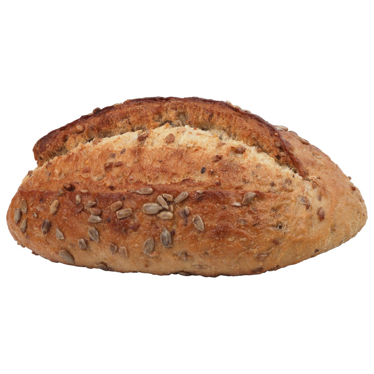 slide 2 of 8, La Brea Bakery Sunflower Honey Loaf Bread 1 ea, 1 ct